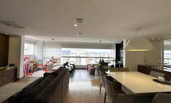 Imagem: Apartamento a venda com 140m² sendo 3 dormitórios