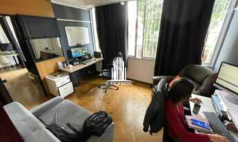 Imagem 5: Casa Comercial ou residencial à venda no Pacaembu de 640m² com 4 dormitórios ou 4 sala