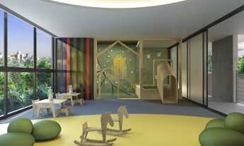 Imagem 6: EDIFICIO FLORESTA, ALTO DA LAPA- APARTAMENTO DE 155m² COM 3 DORMITÓRIOS, 1 SUITE E 1 VAGA