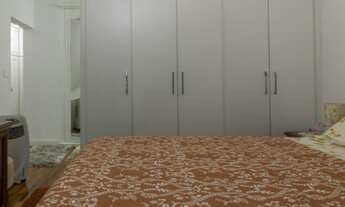 Imagem 2: Lindo apartamento à venda em São Paulo-SP, no Pacaembu, com 3 quartos, 3 banheiros, 4 vaga