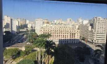 Imagem 7: Condomínio Cbi Esplanada no Centro, Laje Comercial de 785,05m² com 3 conjuntos unificados