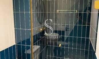 Imagem 2: EDIFICIO YOU GO VILA MARIANA- APARTAMENTO DE 58m² COM 1 DORMITÓRIO , 1 SUITE E 1 VAGA Á V