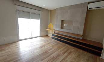 Imagem 1: EDIFICIO GABRIELLE CAMPO BELO- APARTAMENTO DE 288m² COM 4 DORMITÓRIOS SUITES E 4 VAGAS Á V