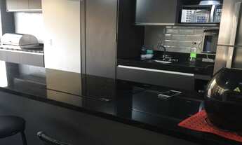 Imagem 6: Maravilhoso Apartamento com Varanda e 2 Dormitórios, sendo uma Suíte na Vila Olímpia, Rua