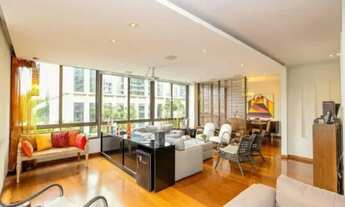 Imagem: EDIFICIO CHAGALL, ITAIM BIBI - APARTAMENTO