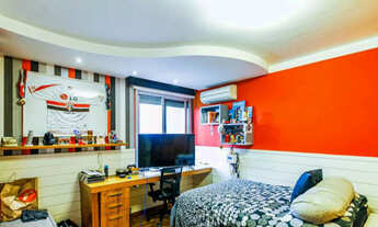 Imagem 7: Apartamento à venda 410m² 4 dormitórios, 4 suítes e 3 vagas no interlagos