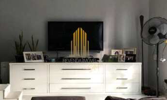 Imagem 3: EDIFICIO MARSEILLE EM HIGIENOPOLIS- APARTAMENTO DE 281m² COM 3 SUITES , 6 BANHEIROS 3 VAGA