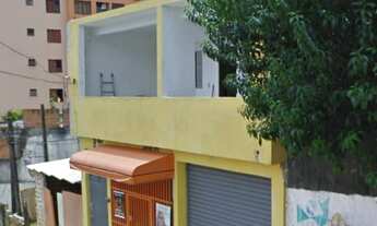 Imagem: Terreno à venda na Vila do Encontro 400m²