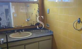 Imagem 5: Cond. Quinta da Boa Vista, Apartamento de 234m² com 4 dormitórios, 1 suíte, 1 vaga em Sant