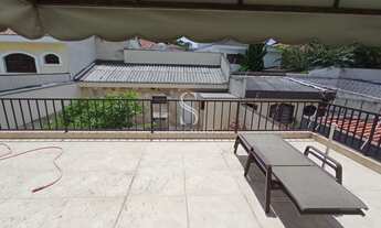 Imagem 5: Bosque da Saúde, Sobrado Residencial com 206m² com 3 dormitórios, 1 suíte, 2 vagas