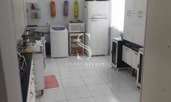 Imagem 3: SANTO AMARO - SOBRADO DE 300M² COM 5 DORMITÓRIOS (1 SUÍTE) E 3 VAGAS Á VENDA