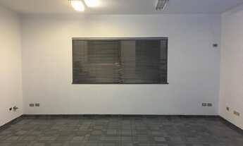 Imagem 5: Prédio Comercial em Interlagos com 239 m²