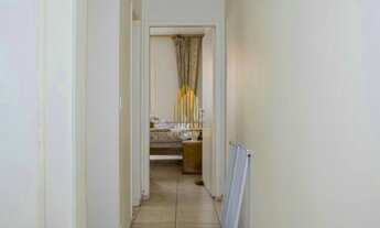 Imagem 7: Sobrado Residencial de 168m² com 3 dormr/1 Suíte, 4 banheiros, 2 vagas em Campo Belo - São