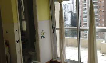 Imagem 6: Sumisura Evoluzione - Duplex de 197m² com 3 suítes, 4 vagas e 3 varandas