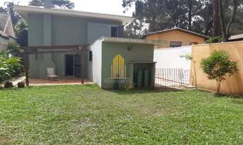 Imagem 5: SANTO AMARO - CASA COM 560 M², 5 DORMITÓRIOS, 4 BANHEIROS E 5 VAGAS DE GARAGEM