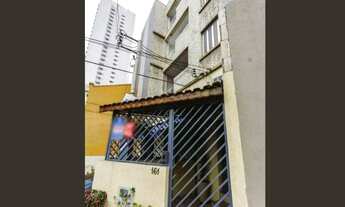 Imagem 7: Apartamento no Condomínio Santa Lúcia em Santana com 84m² 2 dormitórios 1 banheiro