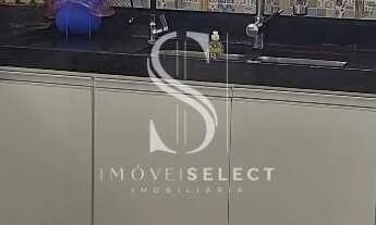 Imagem 2: Sobrado Residencial de 200m² com 3 dormr/1 suíte, salão de festa, 3 vagas no Jardim da Saú