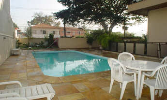 Imagem 4: Imperdível oportunidade de adquirir apartamento de luxo com 4 quartos e 4 suítes no Brookl