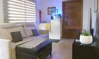 Imagem 2: Condomínio Parc Belle - Panamby - Apartamento com 130m² - 3 suítes - 2 vagas