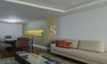 Imagem 3: Beverly Hills Bela Vista Apartamento à venda de 263 m² com 4 dormitórios sendo 2 suítes e