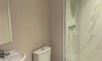 Imagem 7: Apartamento 136M no Brooklin, 3 suítes com 2 vagas