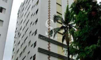 Imagem 6: EDIFICIO SÃO JORGE, ITAIM- APARTAMENTO DE 135m² COM 3 DORMITÓRIOS , 1 SUITE E 1 VAGA Á VEN