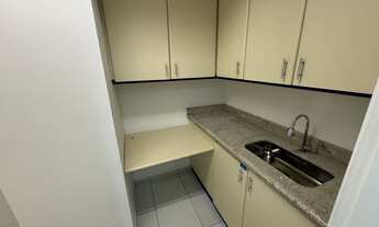 Imagem 2: Conjunto Comercial à Venda em São Paulo-SP, Bela Vista: 5 Banheiros, 2 Vagas e 195m² de Ár