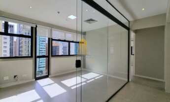 Imagem: Edifício City First no Paraíso, Conjunto