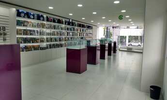 Imagem 3: Cambuci - Ponto comercial à venda com 710m²