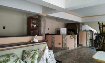 Imagem 7: CASA TÉRREA 6 DORMITÓRIOS 3 SUITES 5 VAGAS 450M² - PENHA