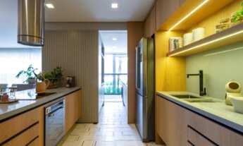 Imagem 7: Apartamento de 190M² à venda em Perdizes, São Paulo