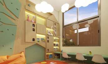 Imagem 5: Condominio Nhambi Moema, Apartamento Garden de 183m² com 3 suítes, 2 vagas