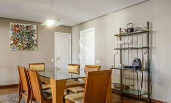 Imagem 7: Edifício Giardino Di Verona. Apto com 250m² 04 Dormes, 04 Banheiros e 04 Vagas. Na - Vila