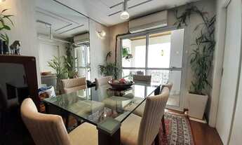 Imagem 4: Casa em Condomínio à Venda em São Paulo-SP, Bairro Aclimação - 3 Quartos, 1 Suíte, 3 Banhe