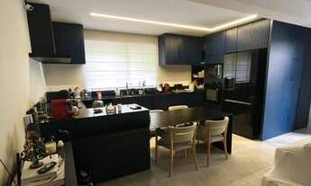 Imagem 5: APARTAMENTO 150Mts 02 DORM 02 SUITES 01 VAGA LAZER R$ 3.899.000