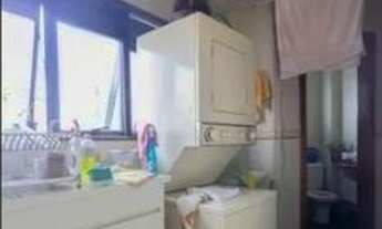 Imagem 3: Apartamento à venda com 153m², 4 dormitórios e 3 vagas no Cerqueira César