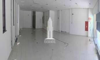 Imagem: Loja comercial à venda na Vila Olímpia