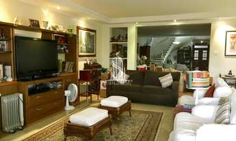 Imagem: SOBRADO À VENDA NO PLANALTO PAULISTA SCASA