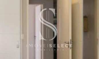 Imagem 7: Condominio Espaço das Artes Apartamento de 145m2 3 Dormitorios 2 Suites 3 Vagas de Garagem