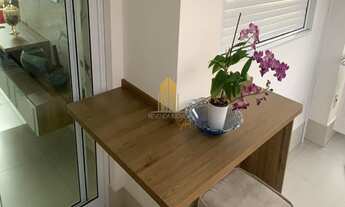 Imagem 6: Condomínio Frame Vila Romana na Lapa, Apartamento de 65m² com 2 dormitórios, 1 suíte, 2 va