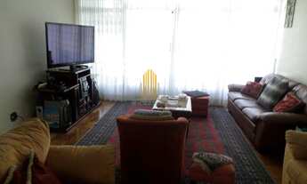 Imagem 3: SOBRADO DE 465M² COM 4 DORMITORIOS, 2 SUITES, 3 VAGAS E EDICULA EM CAMPO BELO. SOBRADO DE