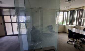 Imagem: Sala Comercial na Vila Olímpia