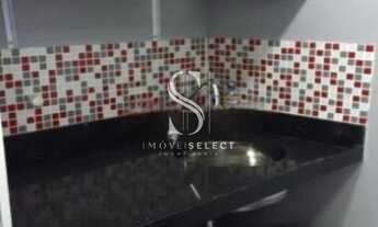 Imagem 7: Edifício Brasília Financial em Santa Cecilia, Conjunto Comercial de 100m² com 2 salas, 4 v