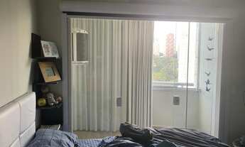 Imagem 3: Cobertura no Condomínio Coral Gables no Morumbi com 160m² 2 suíte 4 banheiros e 3 vagas