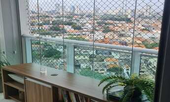 Imagem: Apartamento à venda em Chácara Klabin