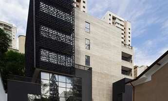 Imagem 7: Prédio Comercial em Pinheiros, SP