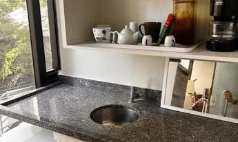 Imagem 4: Sala Comercial no Itaim Bibi de 80m² com 2 Vagas à Venda