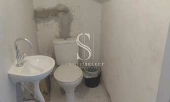 Imagem 2: Casa Comercial à venda na Chácara Santo Antônio de 146m² com 7 salas e 3 banheiros Casa Co