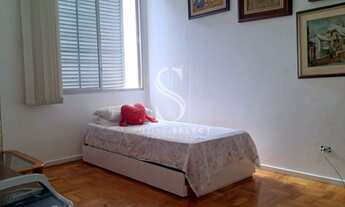 Imagem 7: Condomínio Porto Fino em Higienópolis, Apartamento de 127m² com 3 dormitórios, 1 suíte, 1