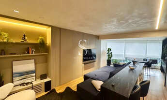 Imagem: Condomínio Mandarim no Brooklin, Apartamento